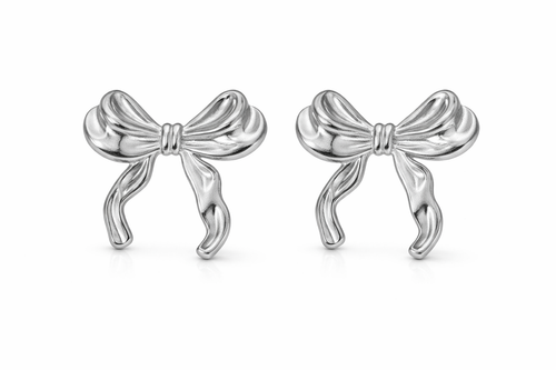 Bow Earrings