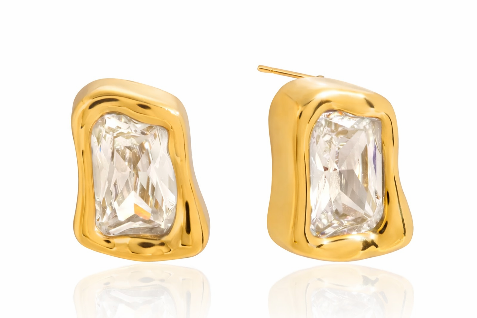 Golden Studs