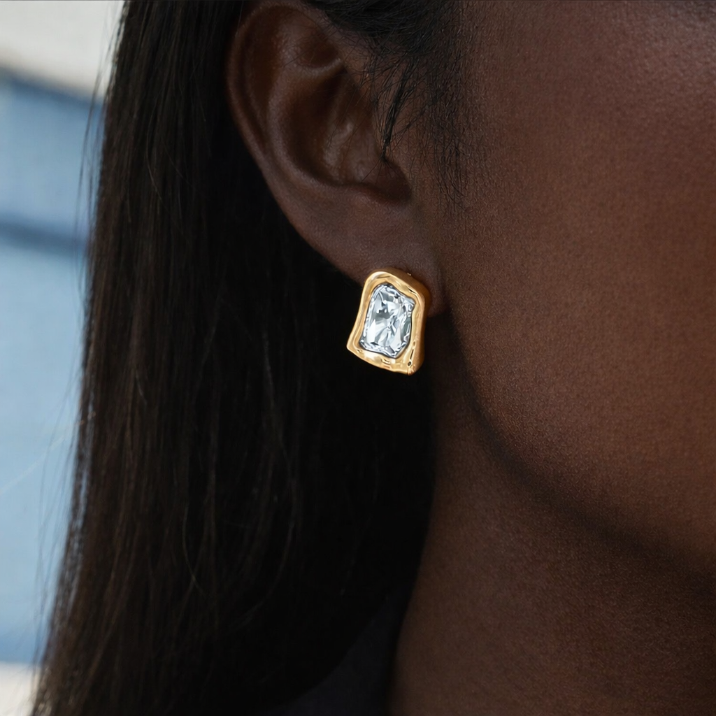 Golden Studs