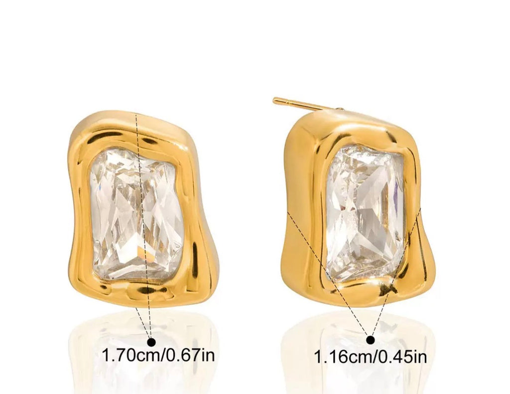 Golden Studs
