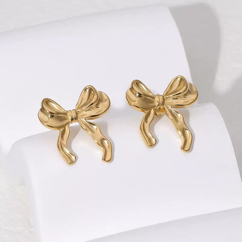 Tomi Gold Set