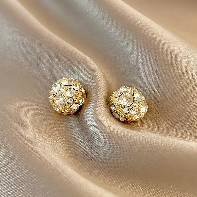 Tomi Gold Set